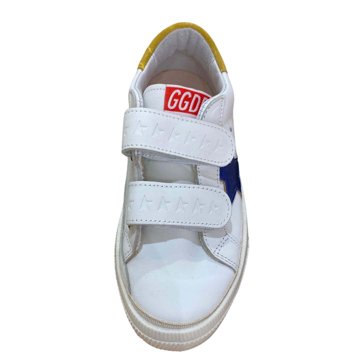 Sneakers May school GOLDEN GOOSE