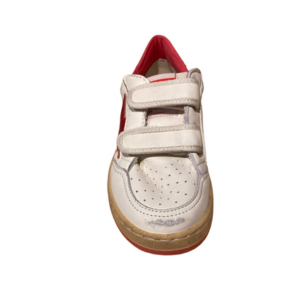 Sneakers BALL STAR STRAP Rouge