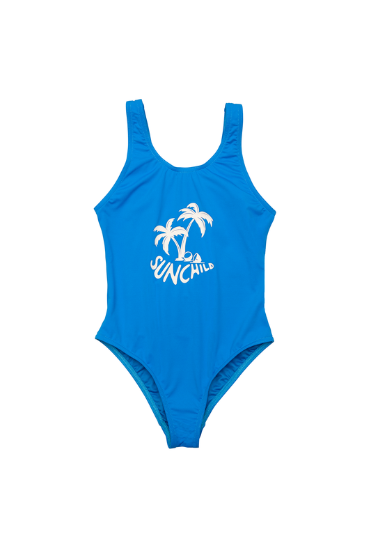 Maillot de bain LOUPALMTREE