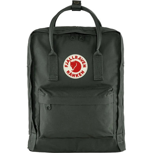 SAC KANKEN FOREST GREEN