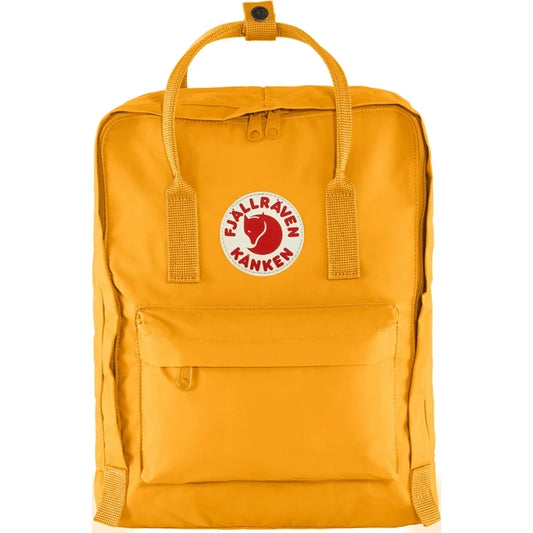 SAC KANKEN WARM YELLOW